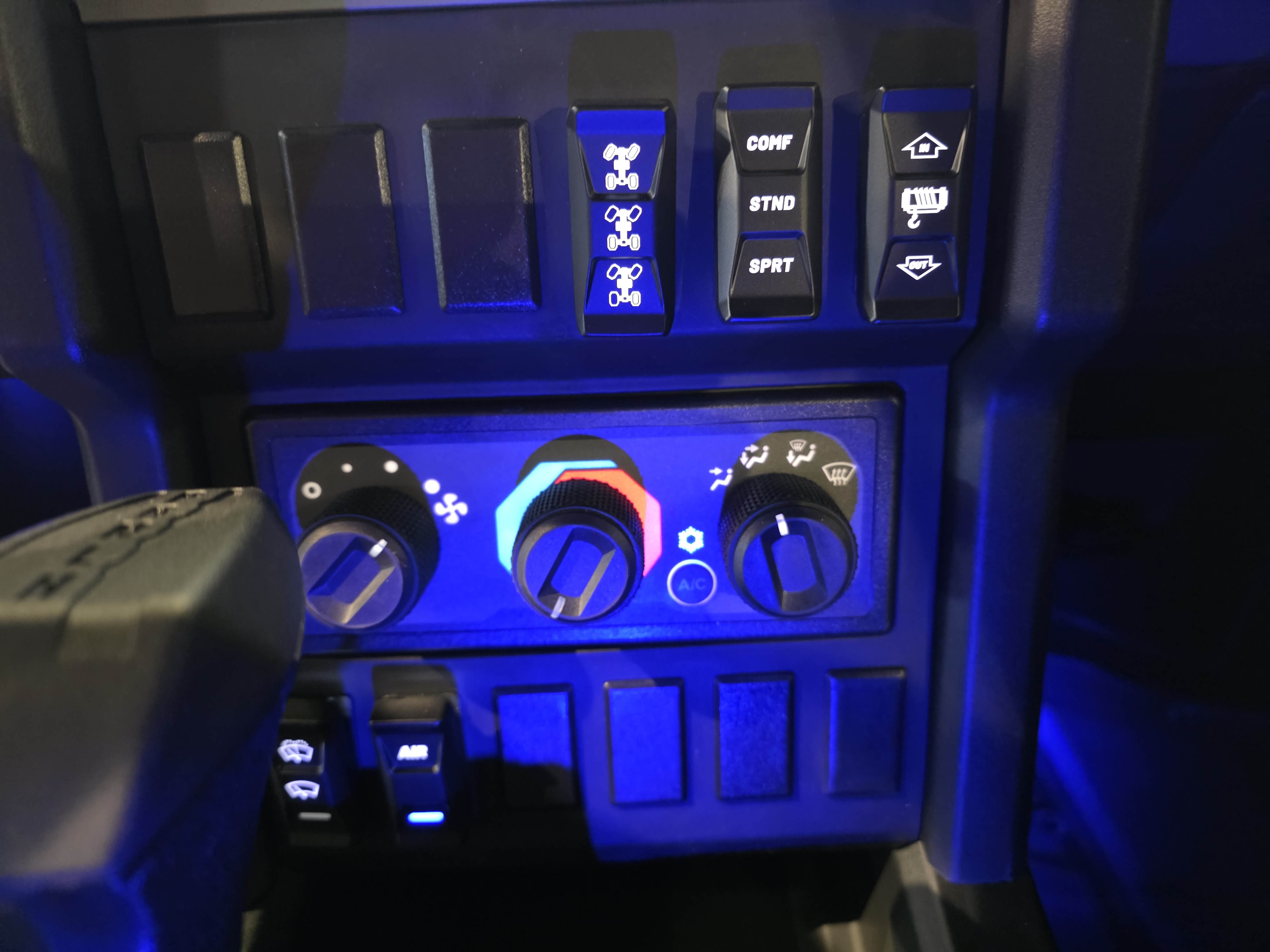 2027 Polaris Polaris XPEDITION ADV 5 Northstar UTV-Utility