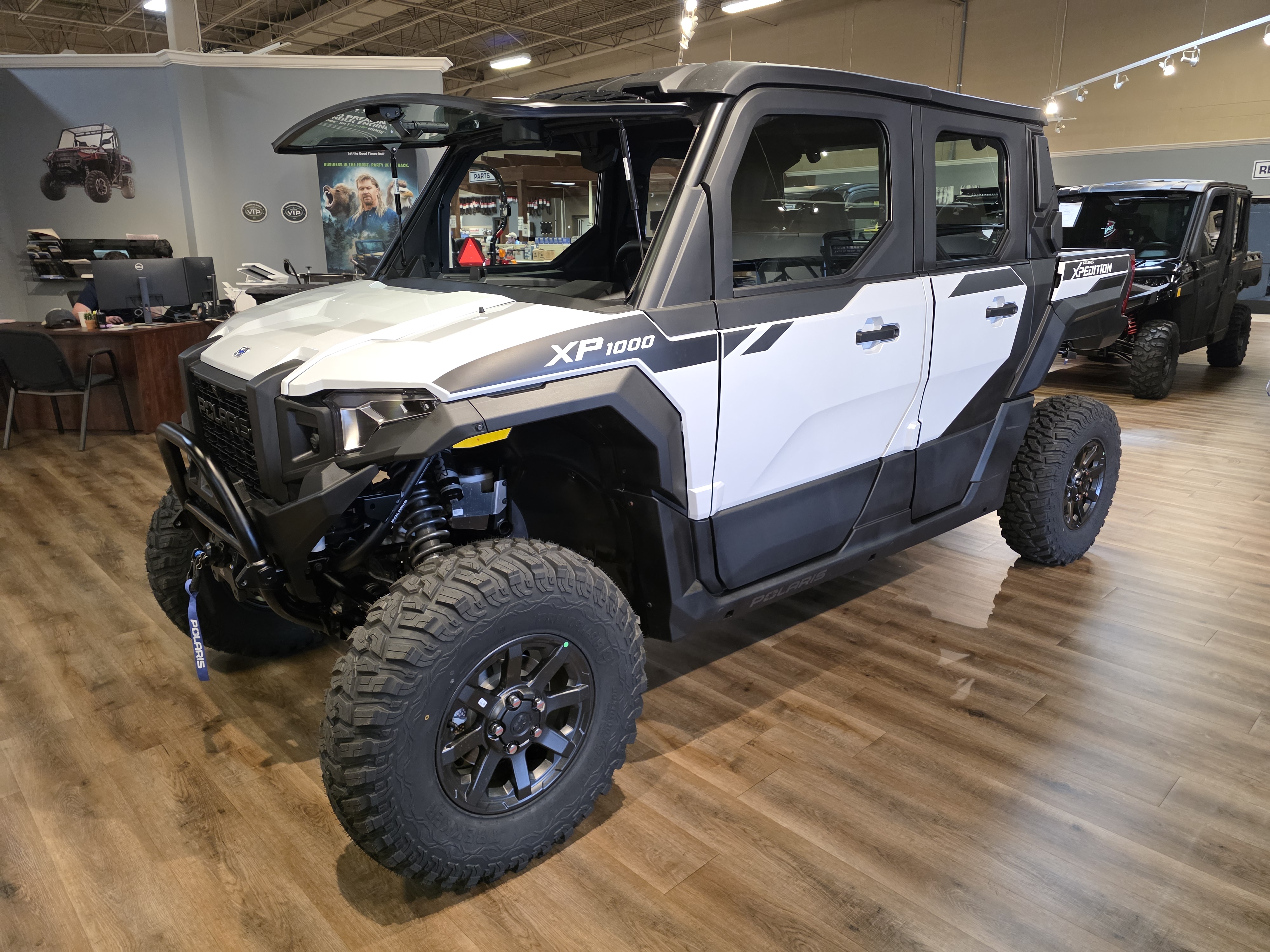 2027 Polaris Polaris XPEDITION XP 5 Northstar UTV-Utility