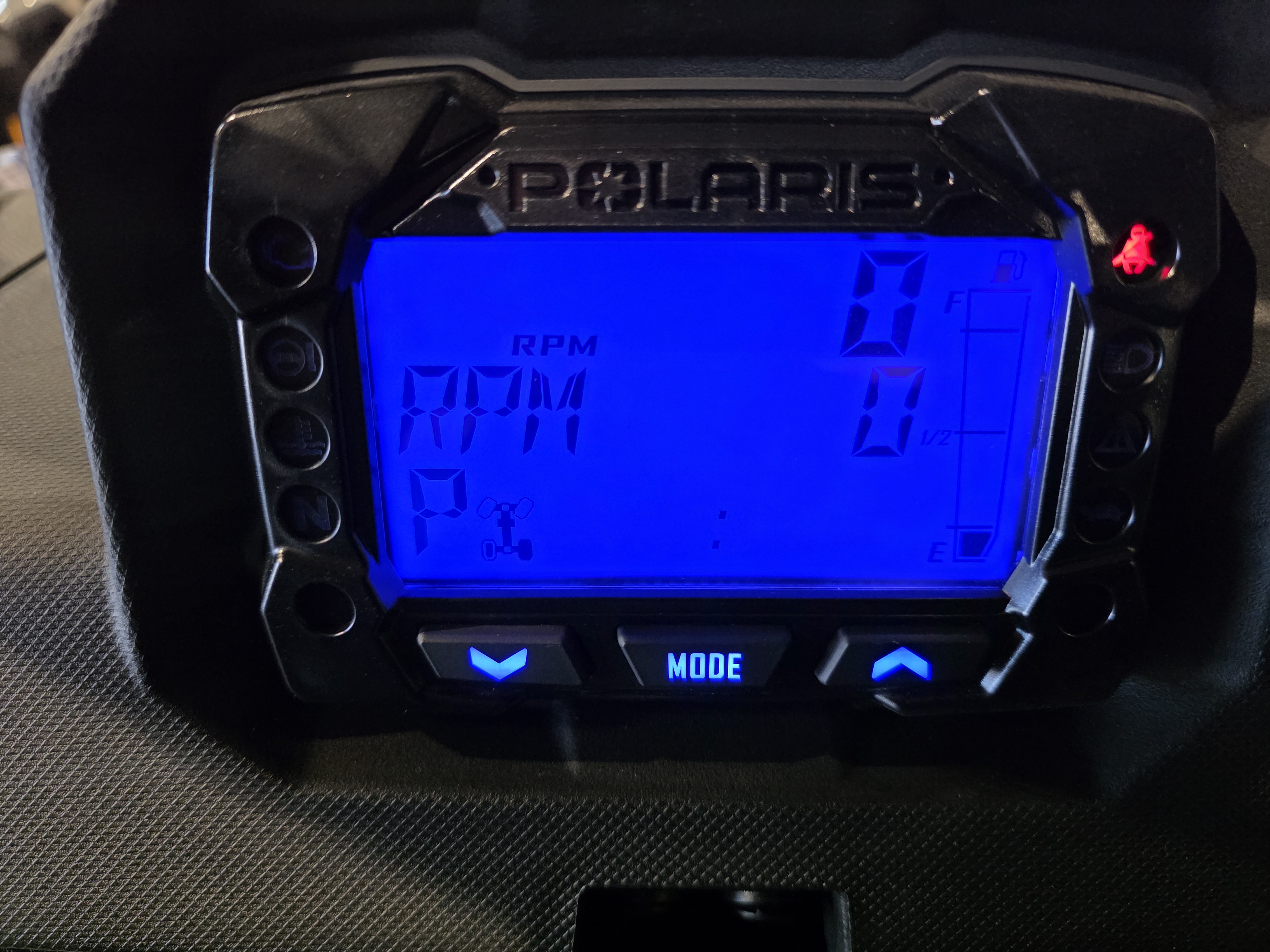 2027 Polaris RANGER 1000 Premium UTV-Utility