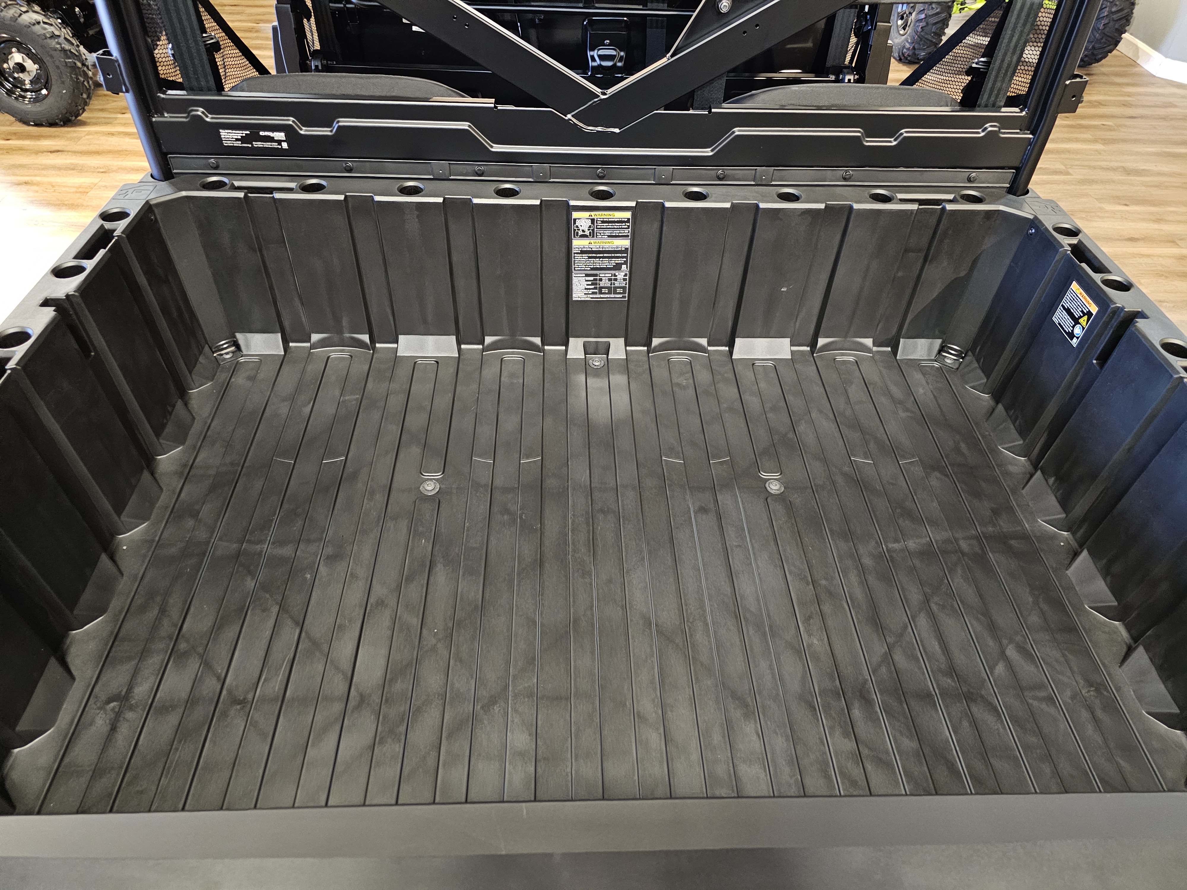 2027 Polaris RANGER CREW 1000 Premium UTV-Utility