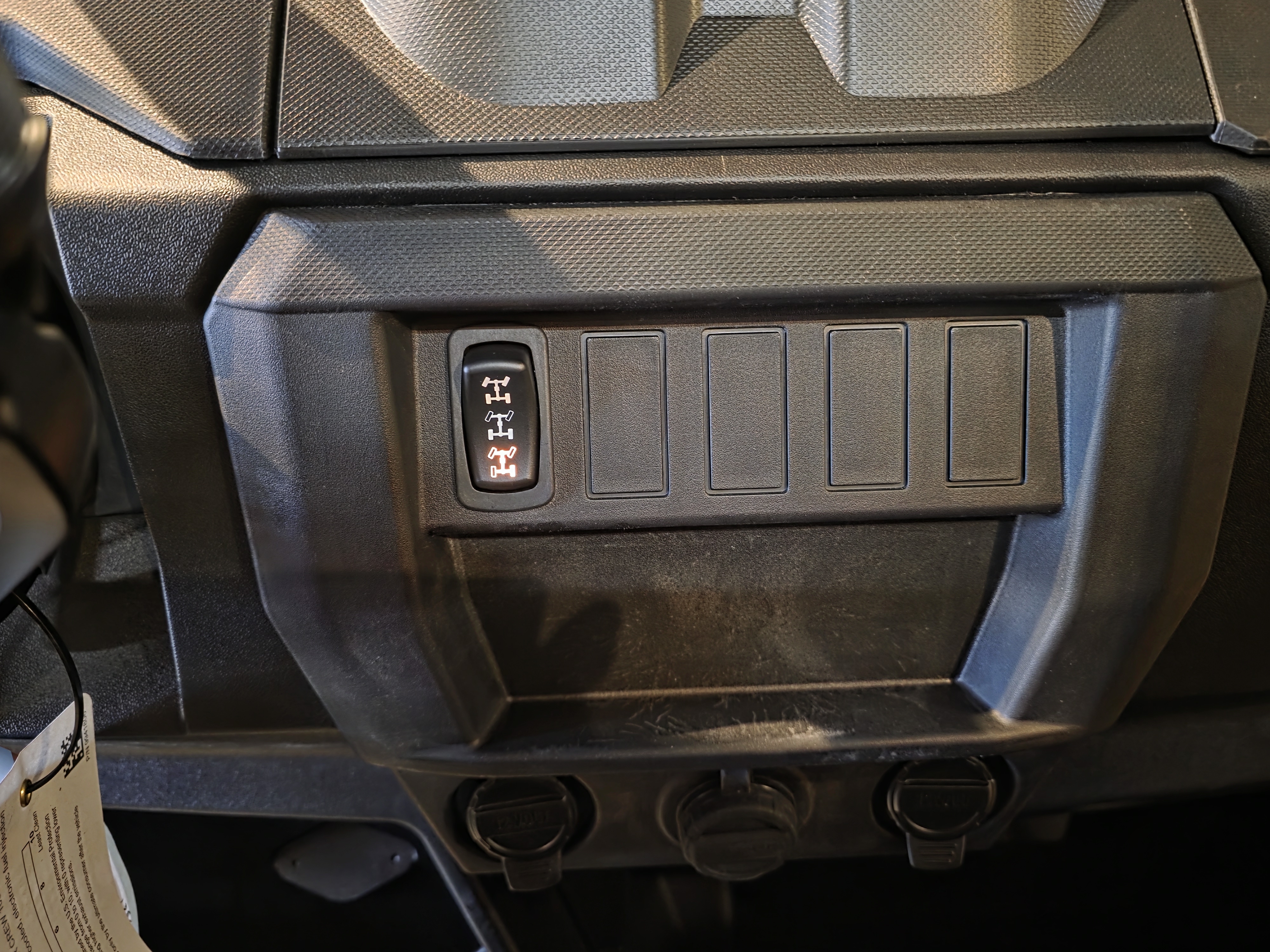 2027 Polaris RANGER CREW 1000 Premium UTV-Utility