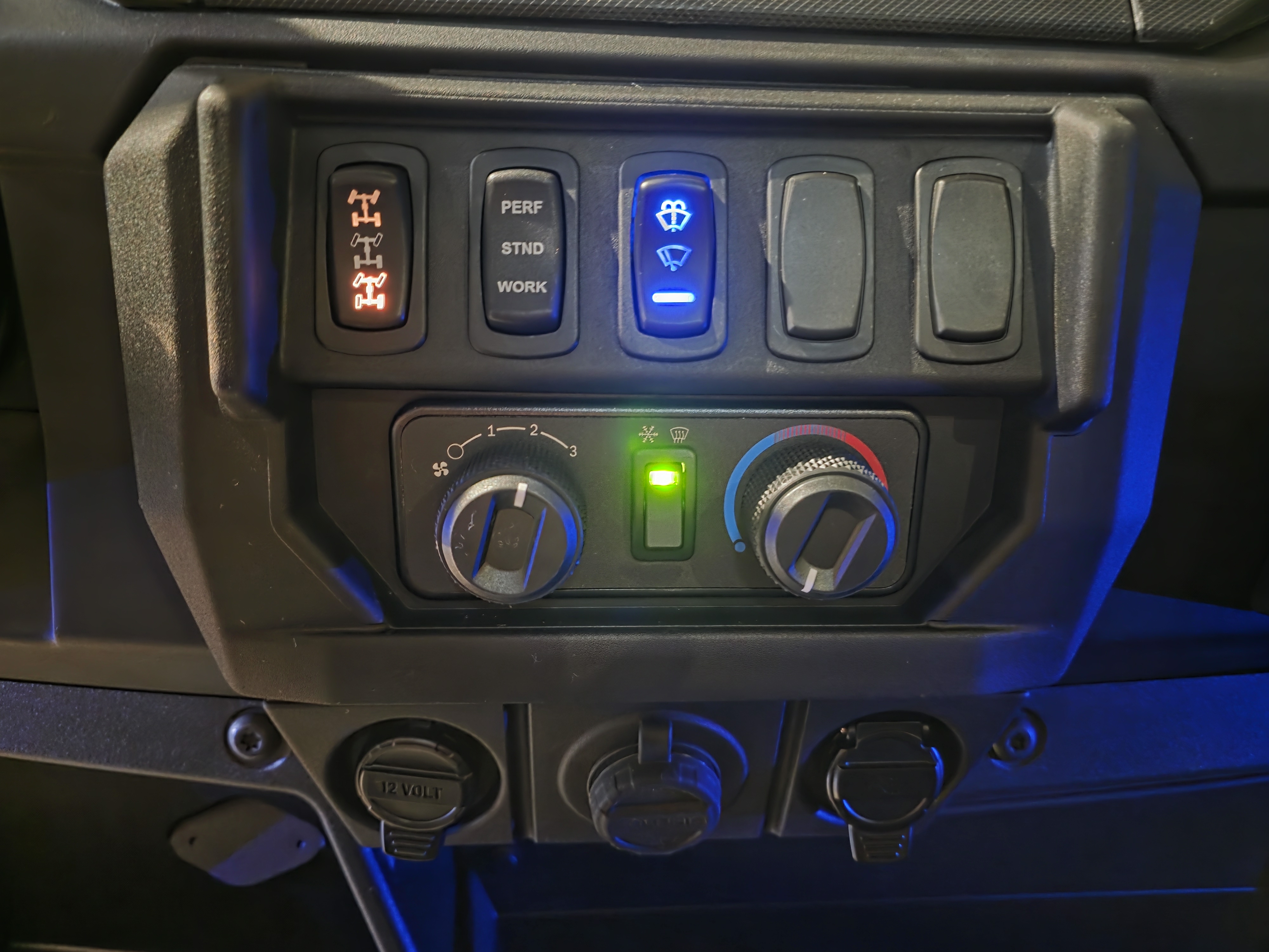 2027 Polaris RANGER XP 1000 NorthStar Ultimate UTV-Utility