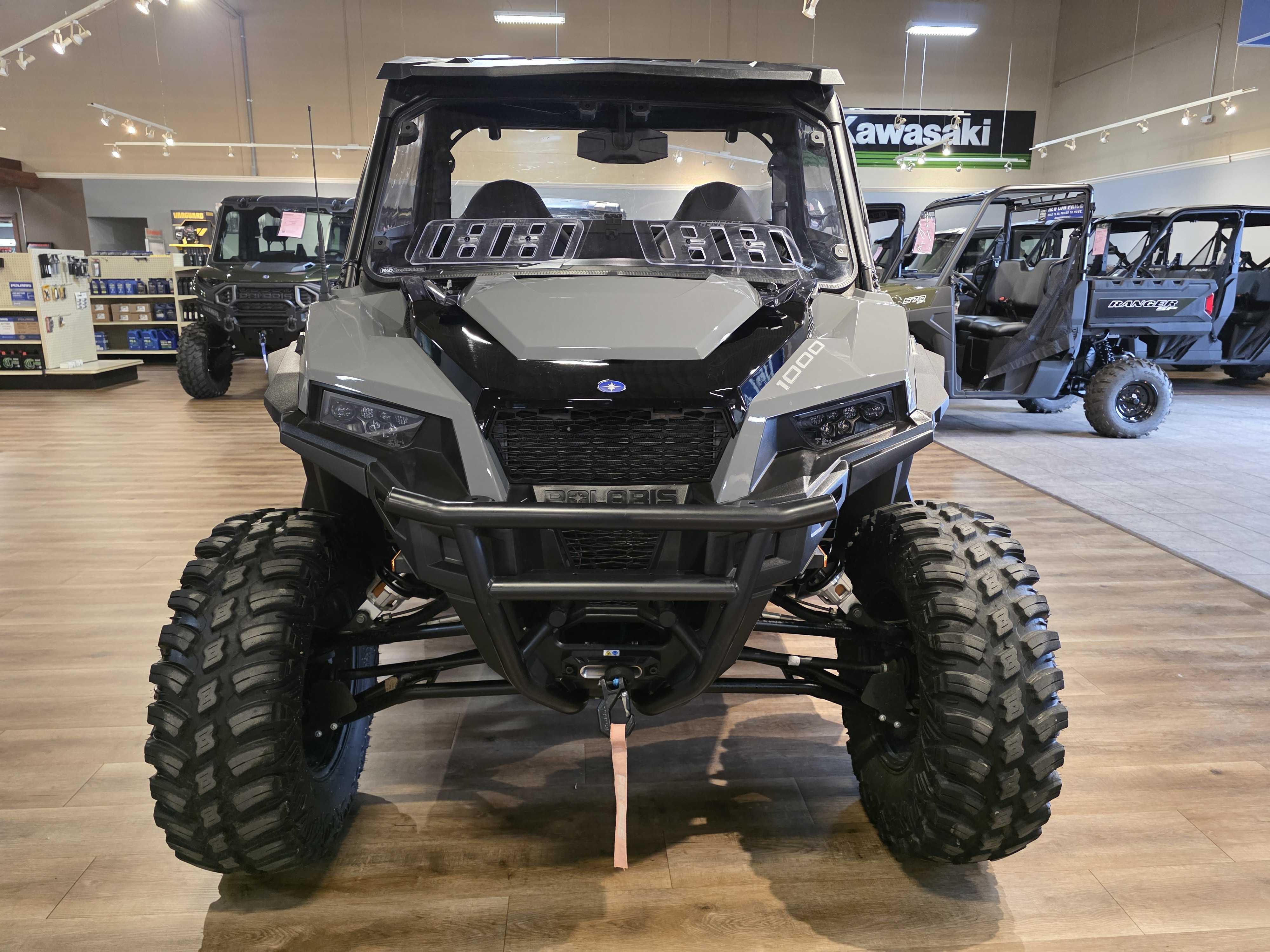2023 Polaris GENERAL XP 1000 Premium UTV-HighPerf