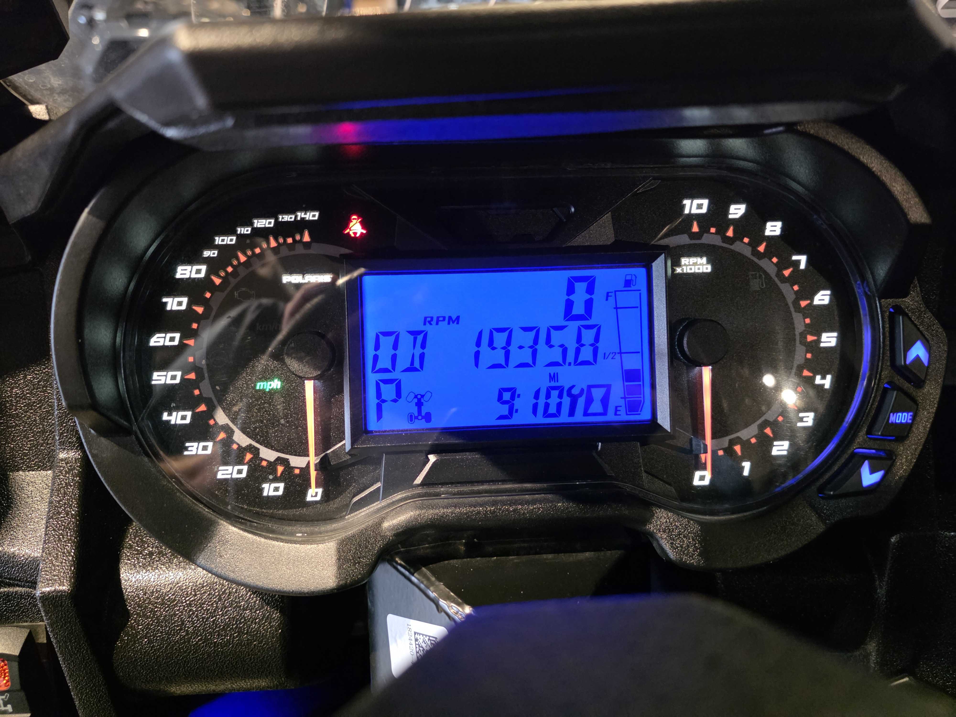 2023 Polaris GENERAL XP 1000 Premium UTV-HighPerf