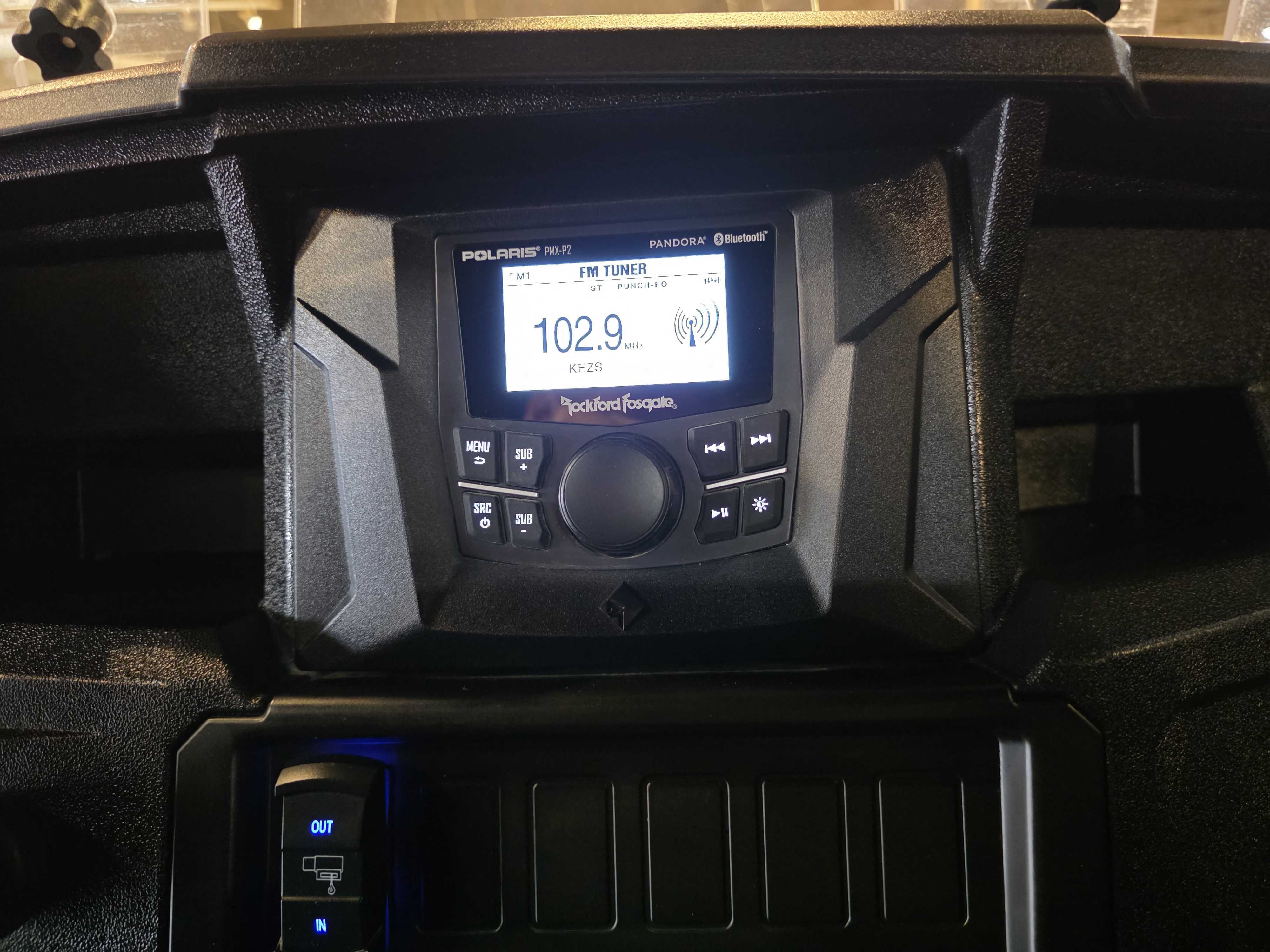 2023 Polaris GENERAL XP 1000 Premium UTV-HighPerf