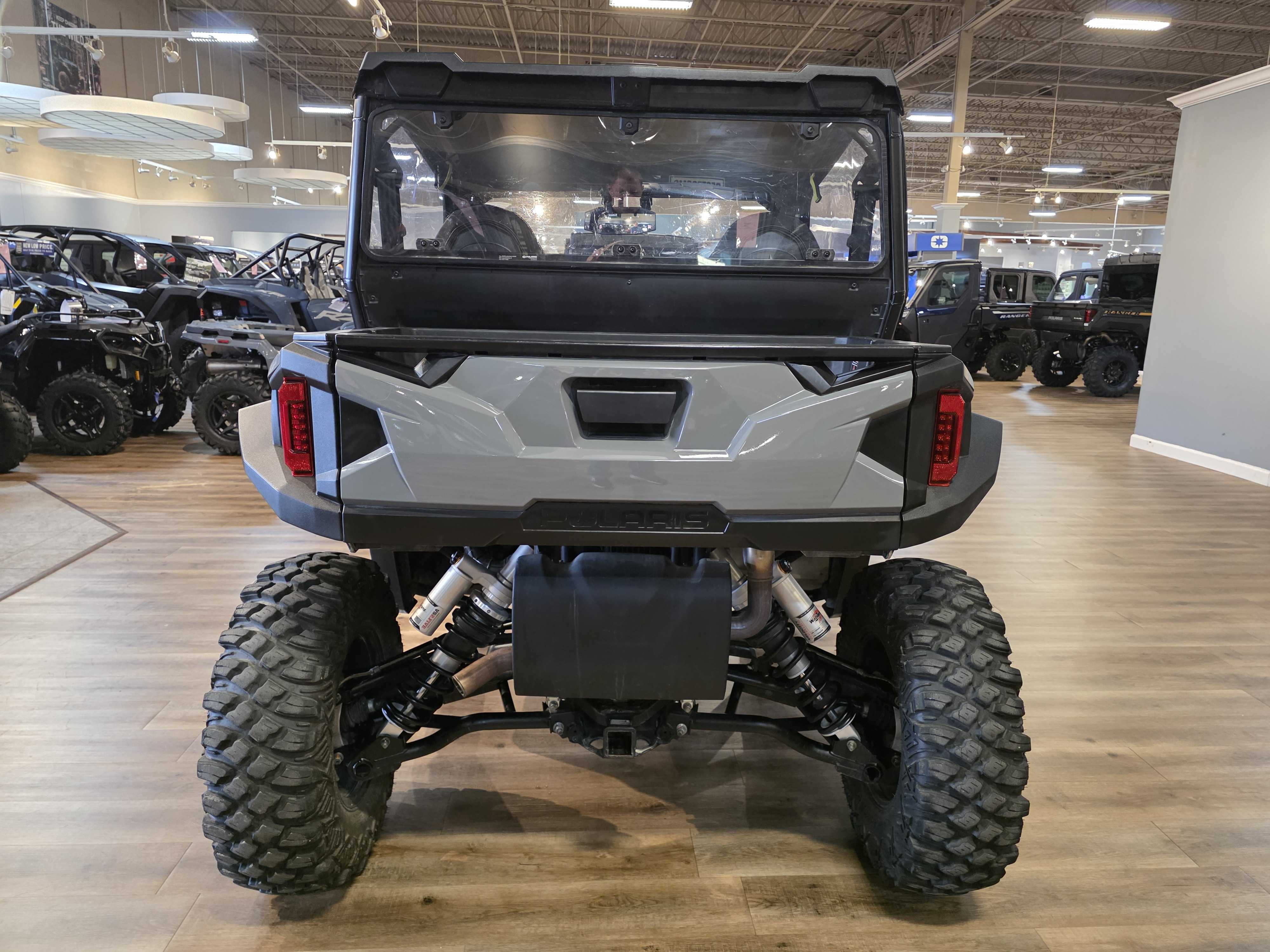 2023 Polaris GENERAL XP 1000 Premium UTV-HighPerf