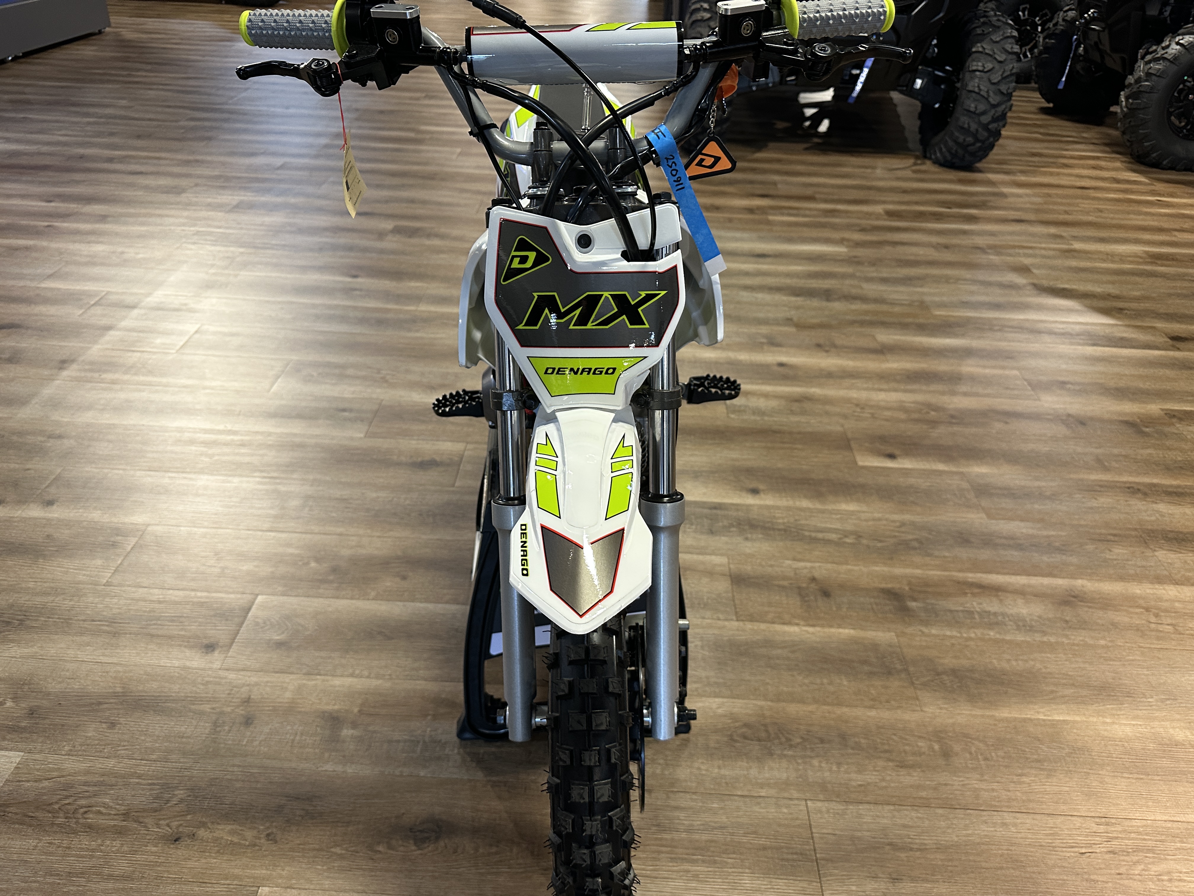 2026 Denago Powersports MX Dirt Bike M/C-Off-Road