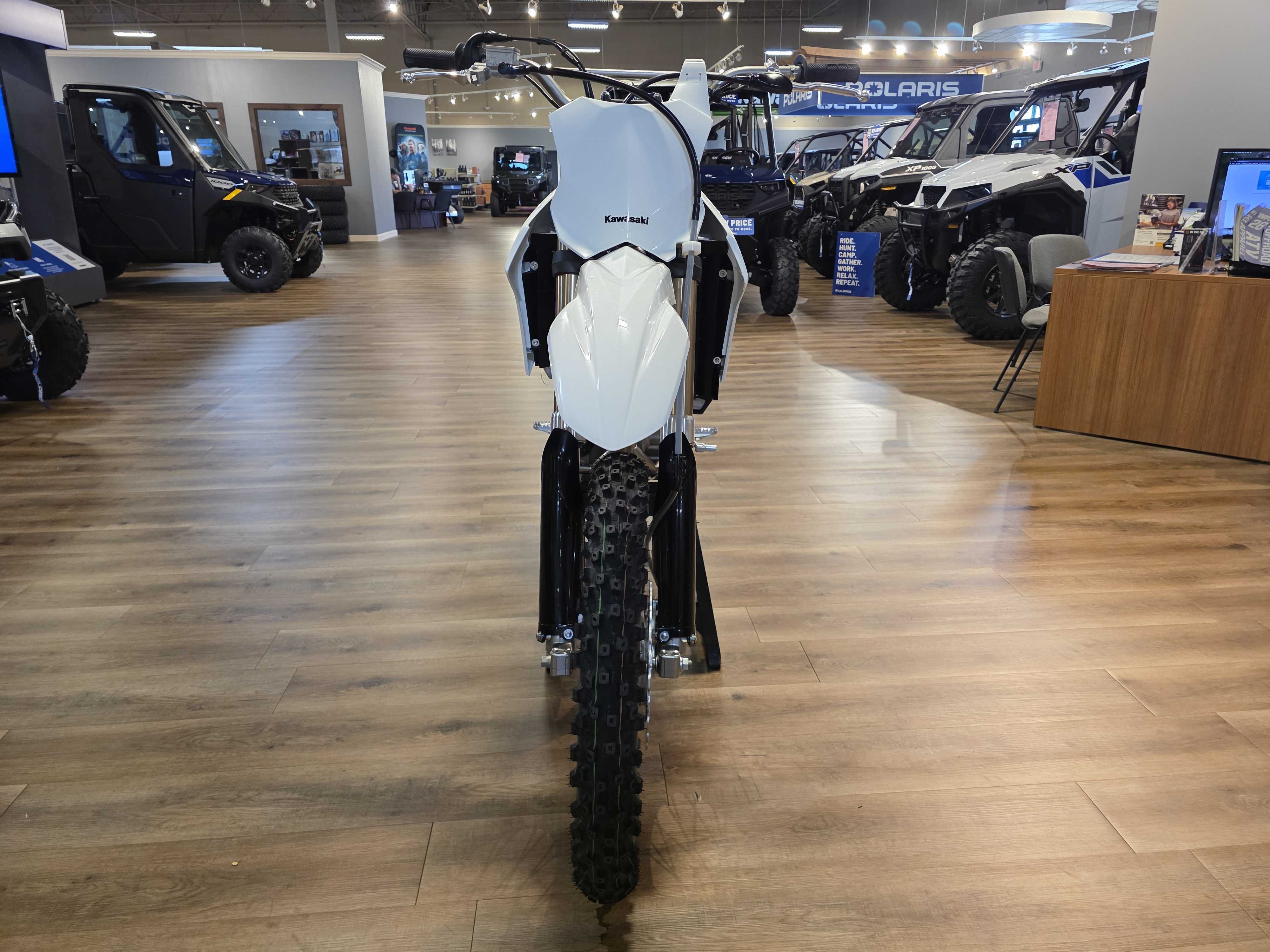 2026 Kawasaki KLX 300R M/C-Off-Road