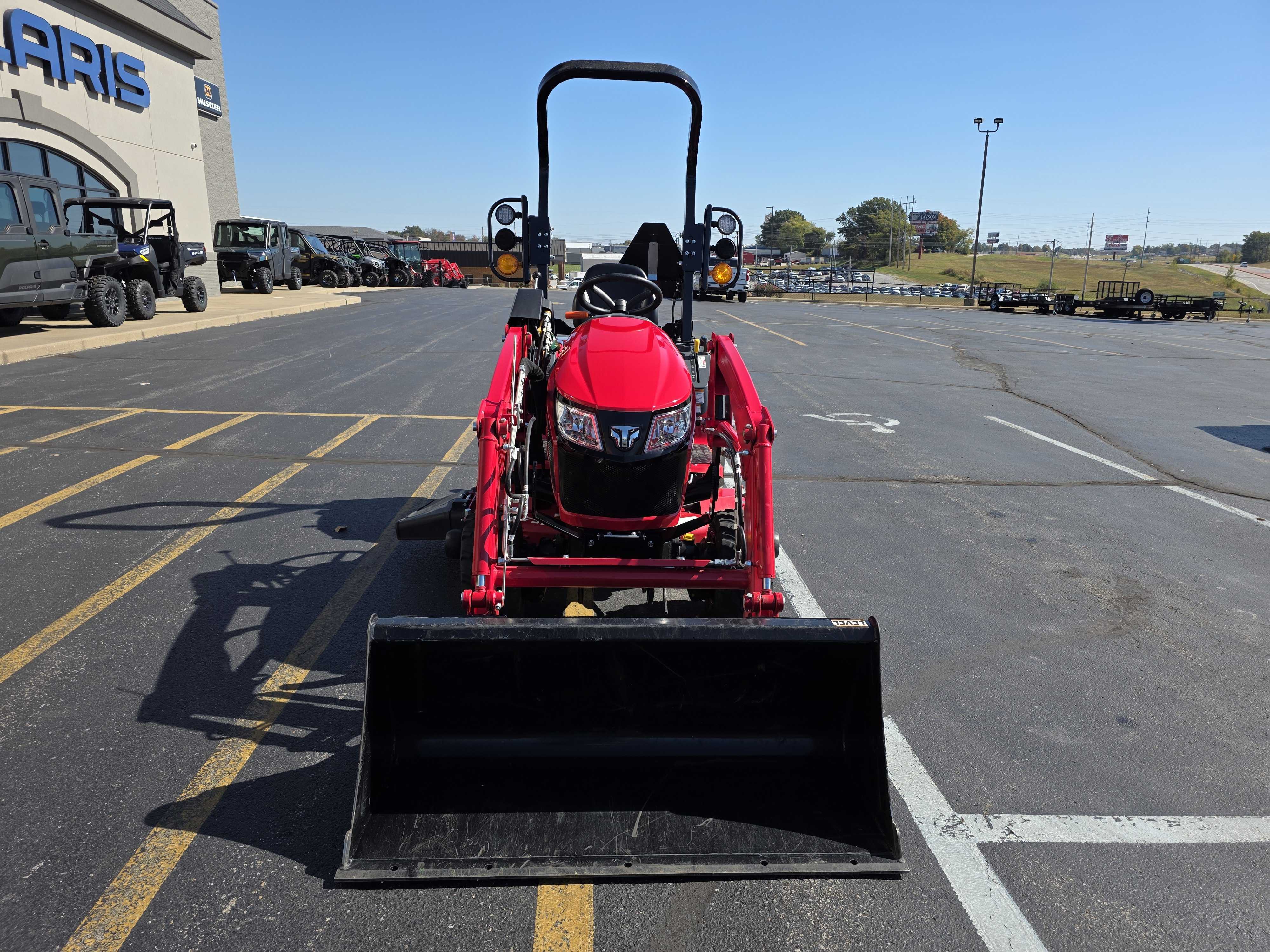 2026 TYM Tractors T224 Tractors