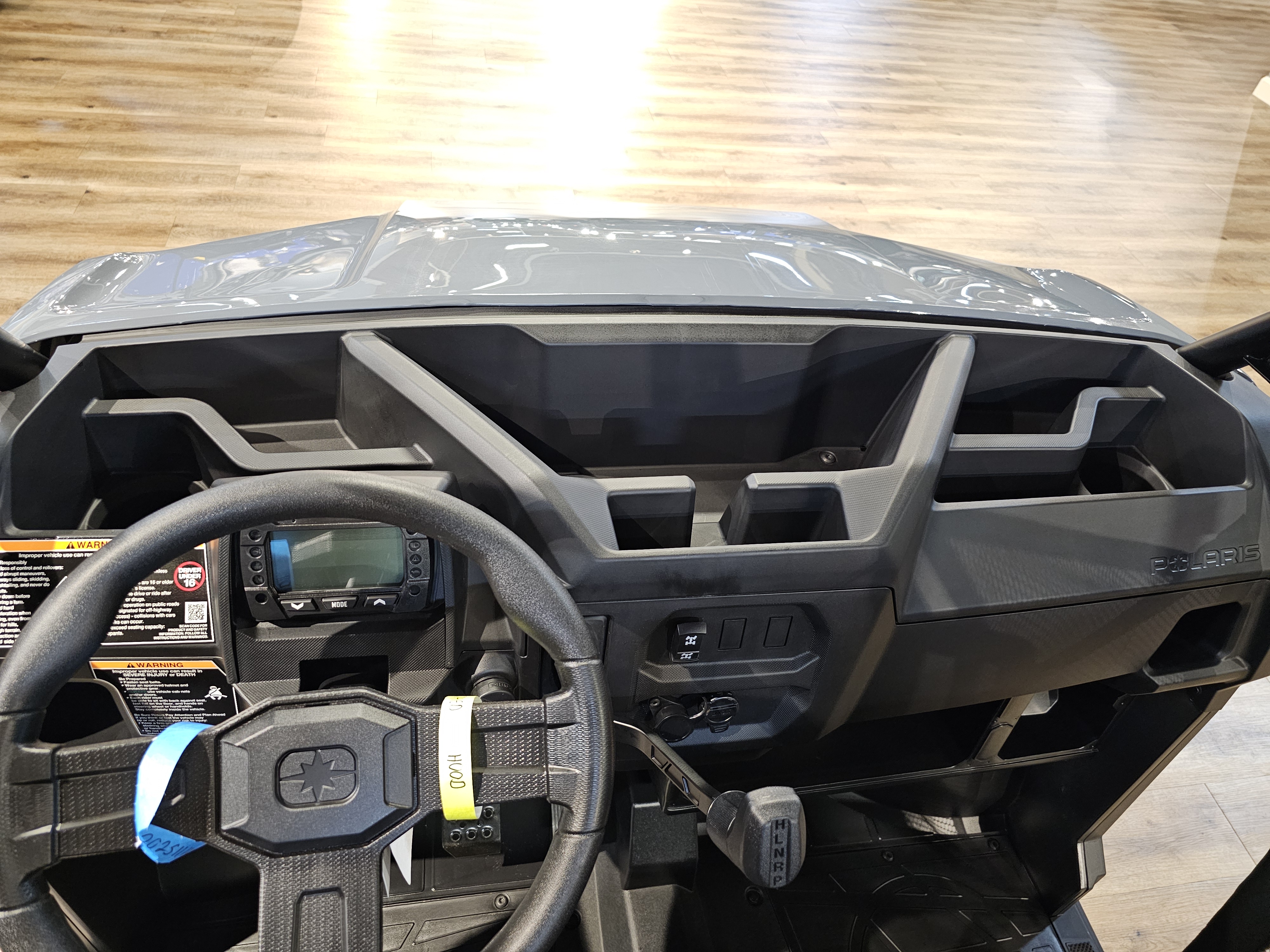 2027 Polaris RANGER 500 UTV-Utility