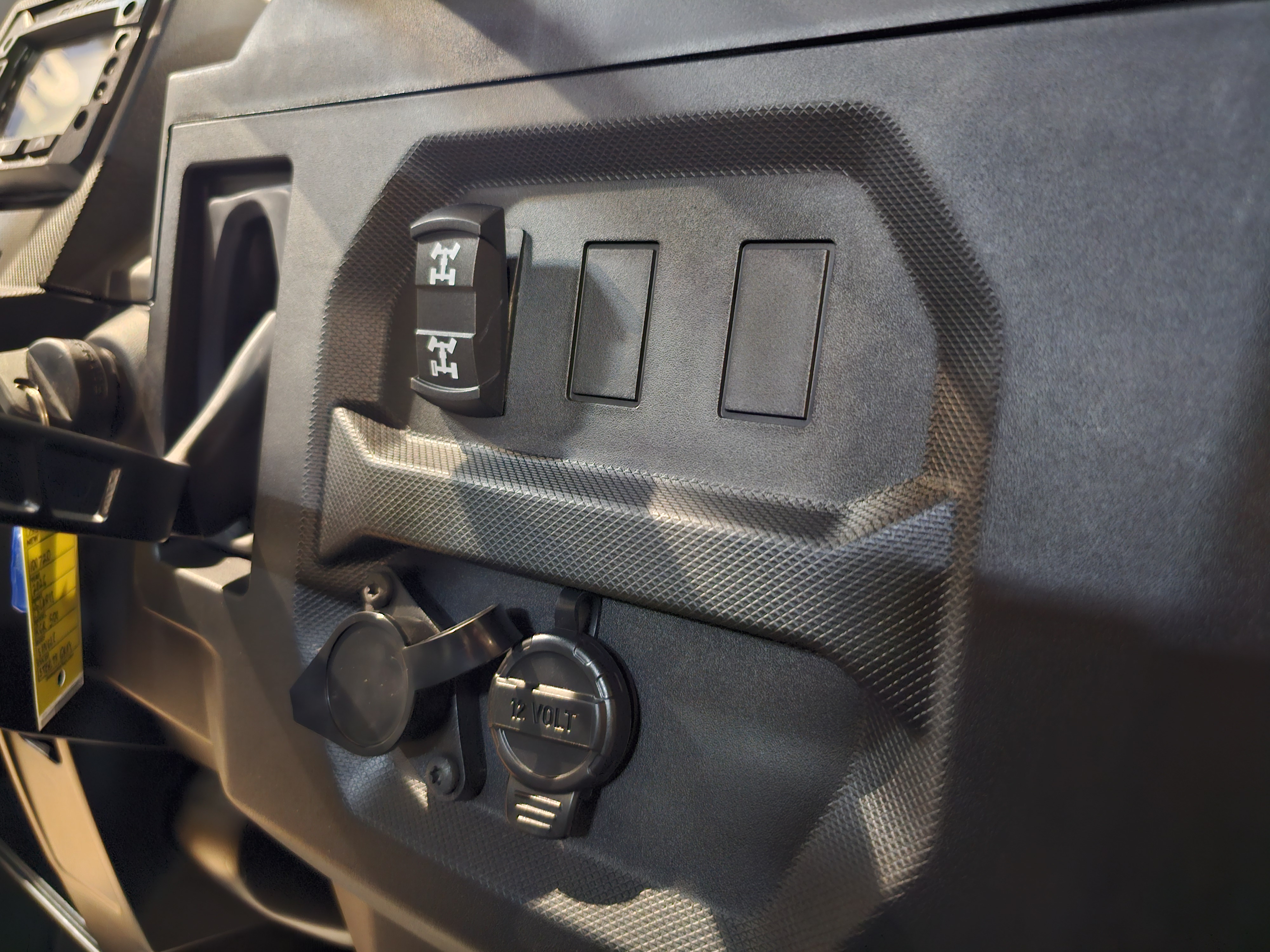 2027 Polaris RANGER 500 UTV-Utility