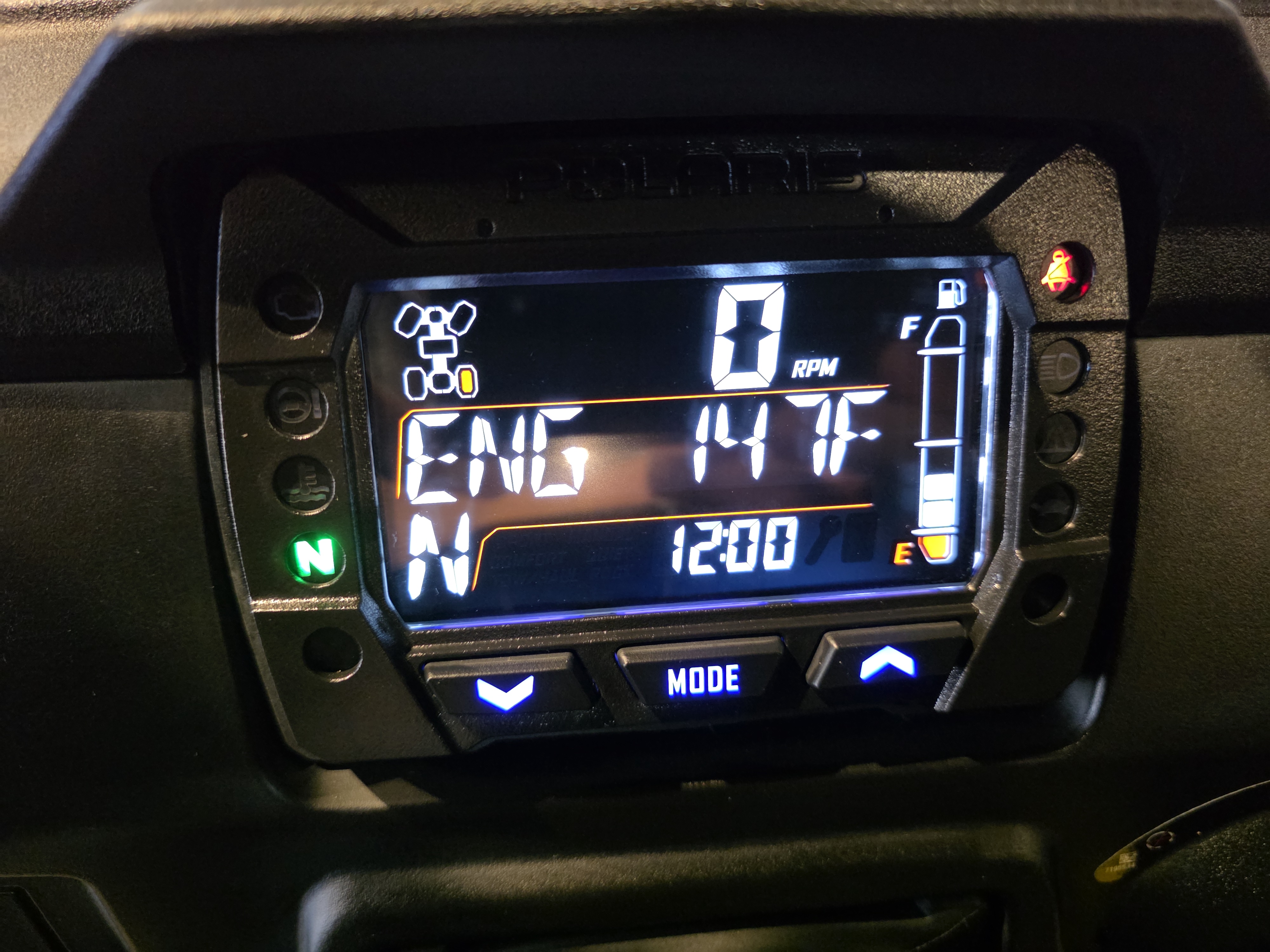 2027 Polaris RANGER CREW 600 UTV-Utility