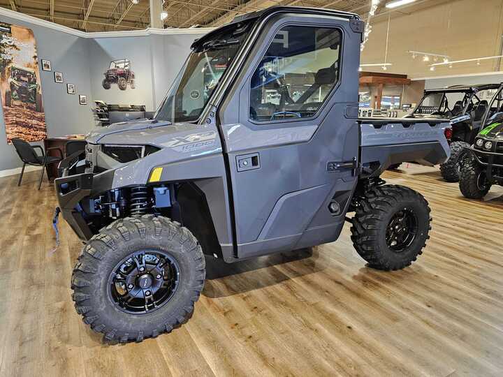 2027 Polaris RANGER XP 1000 NorthStar Premium UTV-Utility