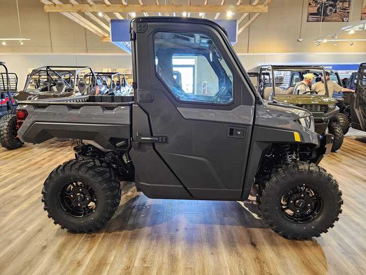 2027 Polaris RANGER XP 1000 NorthStar Premium UTV-Utility
