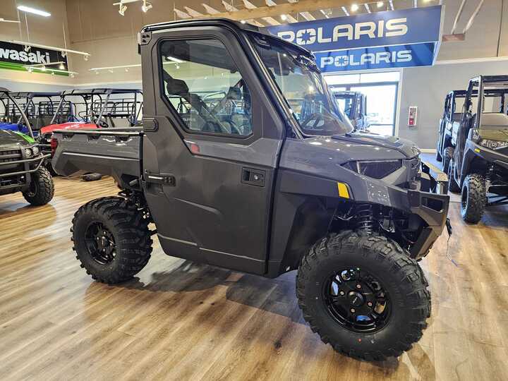 2027 Polaris RANGER XP 1000 NorthStar Premium UTV-Utility