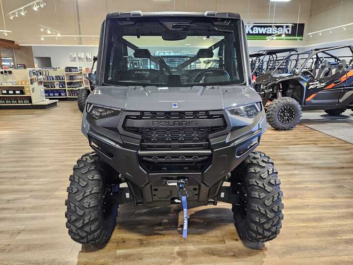 2027 Polaris RANGER XP 1000 NorthStar Premium UTV-Utility