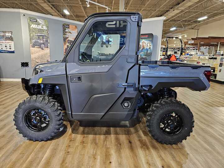 2027 Polaris RANGER XP 1000 NorthStar Premium UTV-Utility