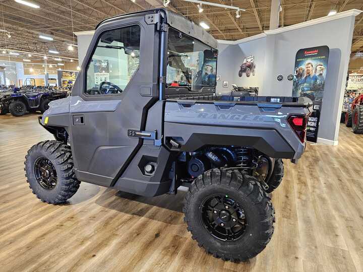 2027 Polaris RANGER XP 1000 NorthStar Premium UTV-Utility