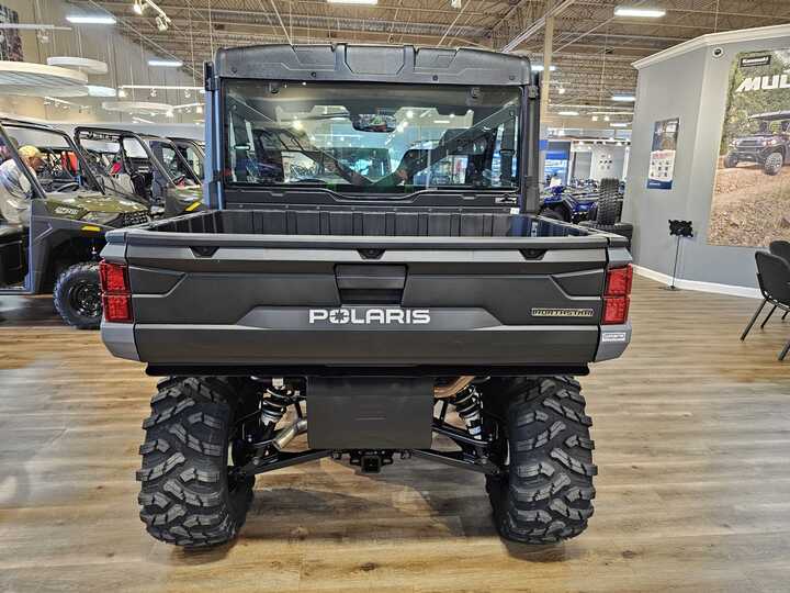 2027 Polaris RANGER XP 1000 NorthStar Premium UTV-Utility