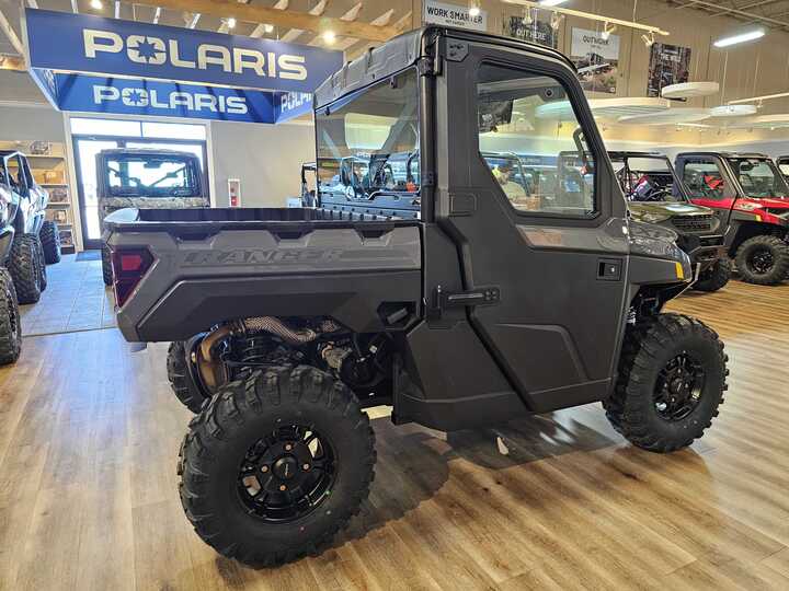 2027 Polaris RANGER XP 1000 NorthStar Premium UTV-Utility