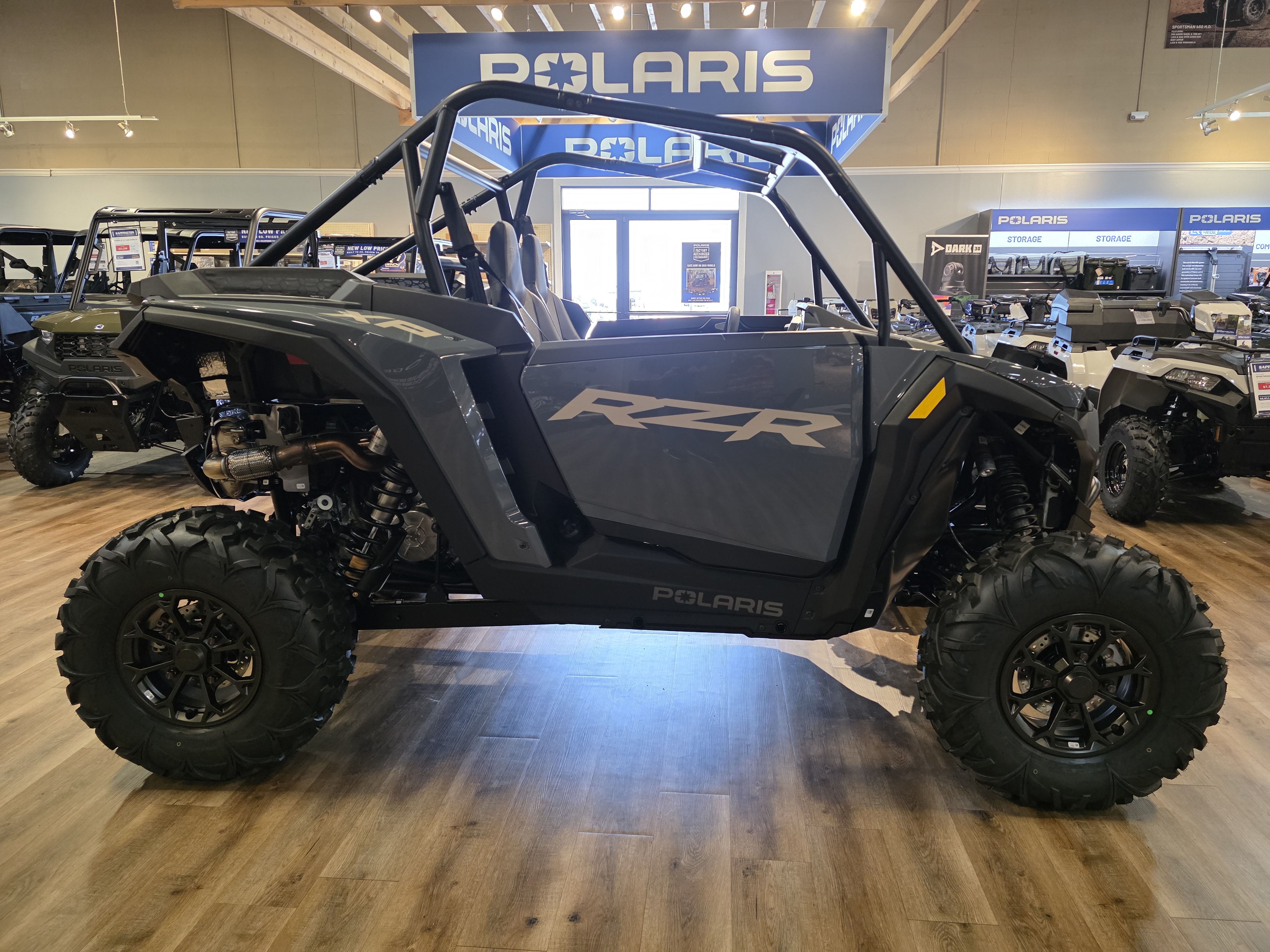 2027 Polaris RZR XP Sport UTV-HighPerf