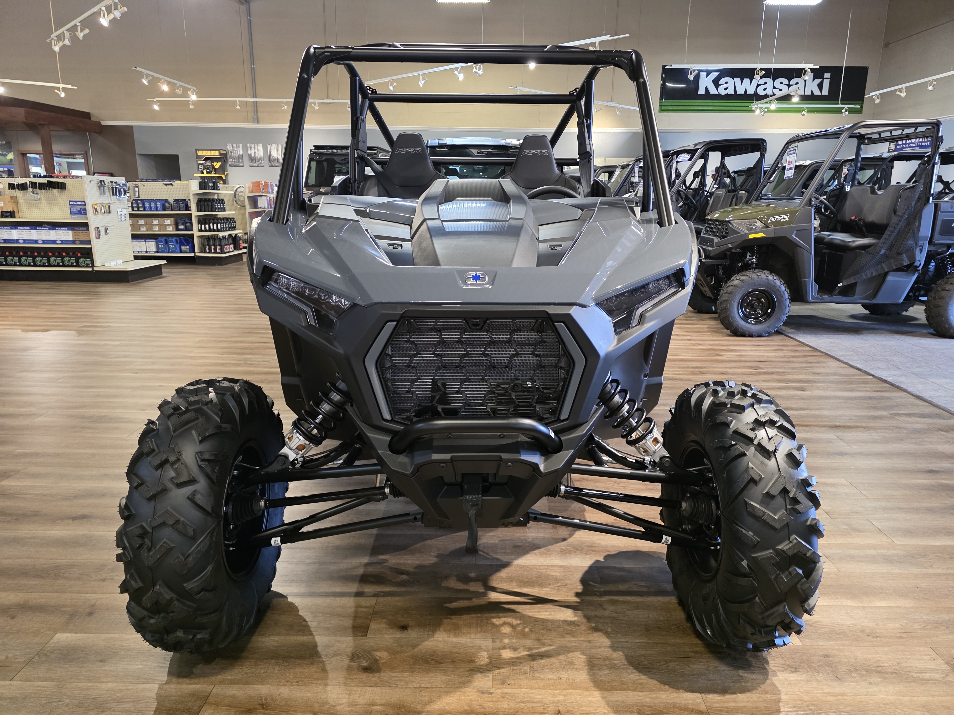 2027 Polaris RZR XP Sport UTV-HighPerf
