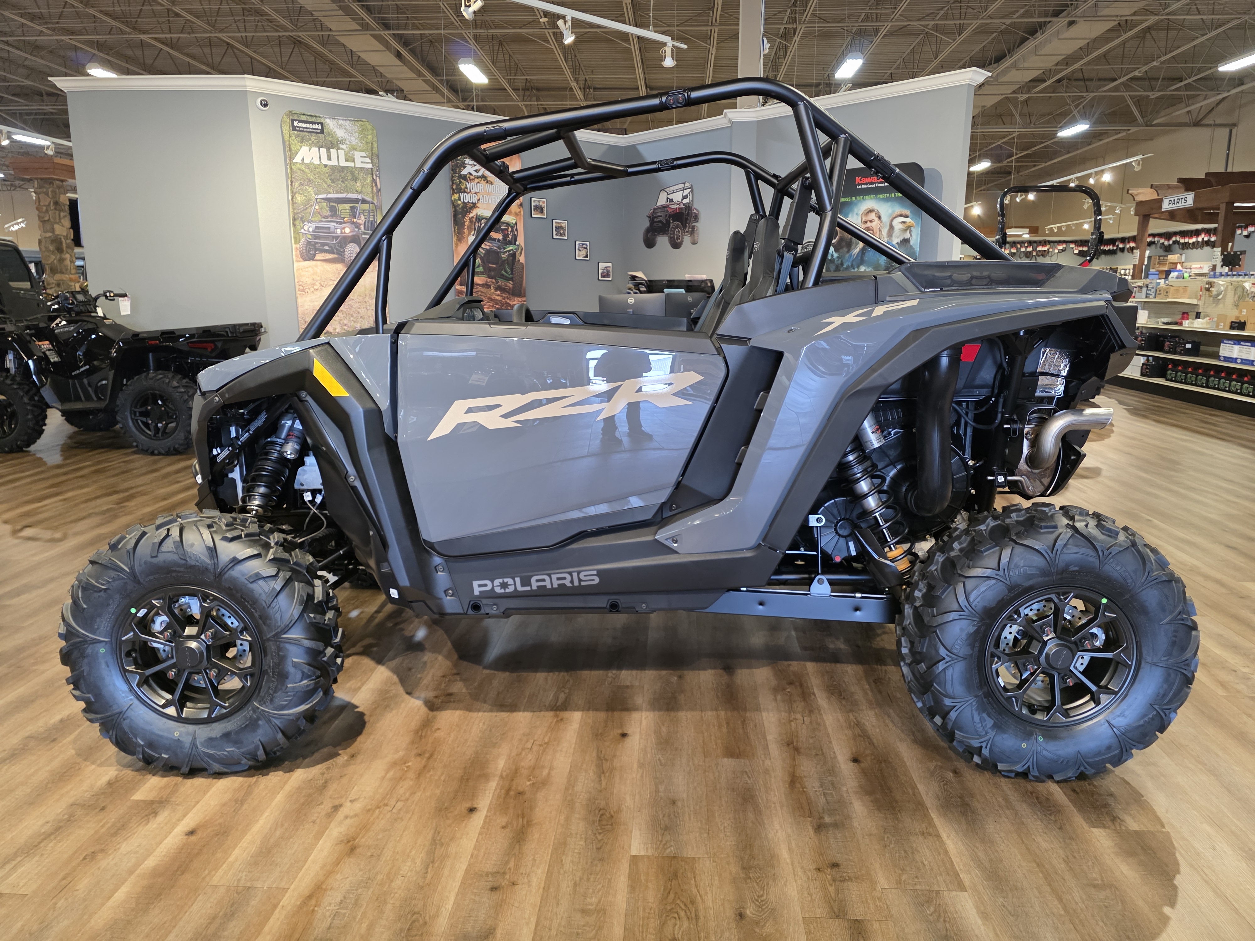 2027 Polaris RZR XP Sport UTV-HighPerf