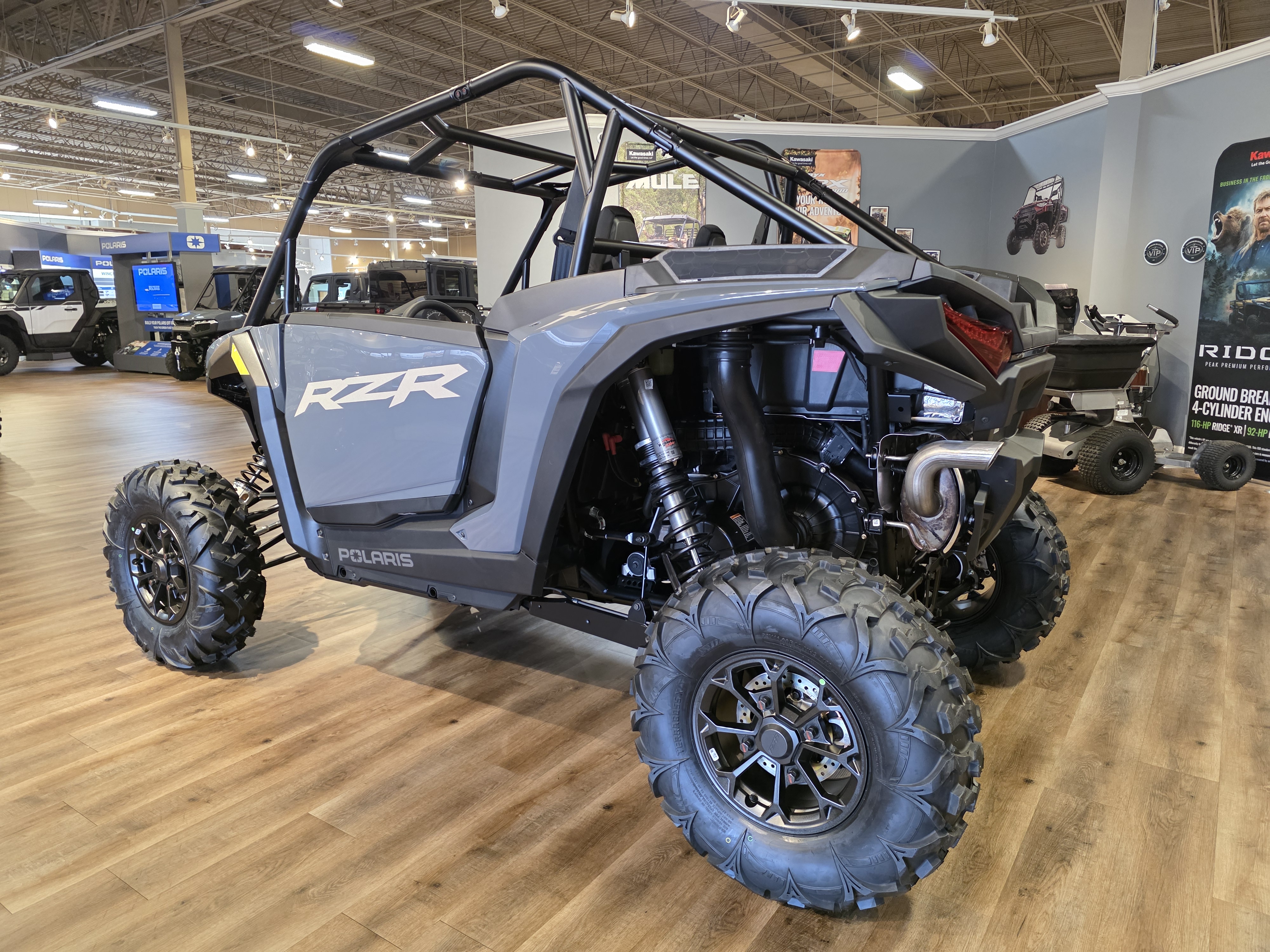 2027 Polaris RZR XP Sport UTV-HighPerf