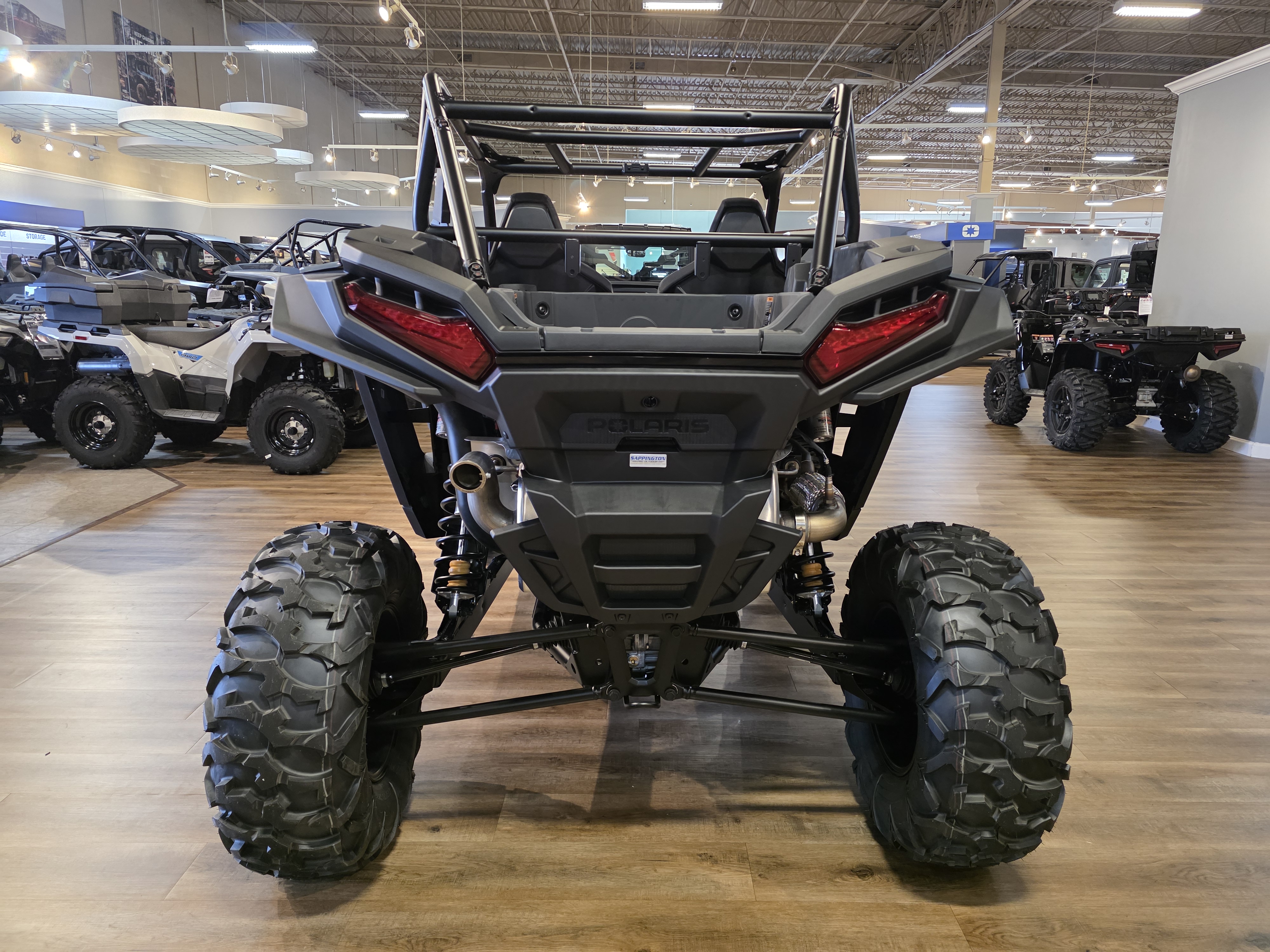 2027 Polaris RZR XP Sport UTV-HighPerf