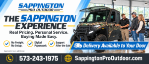 Read more about the article The Sappington Experience: Real Pricing, Personal Service, and Buying Made Easy